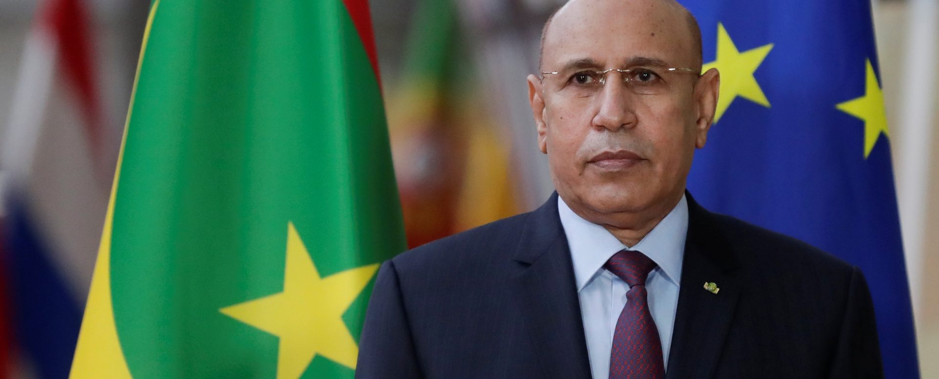 International reactions and internal tensions follow re-election of Mauritanian president