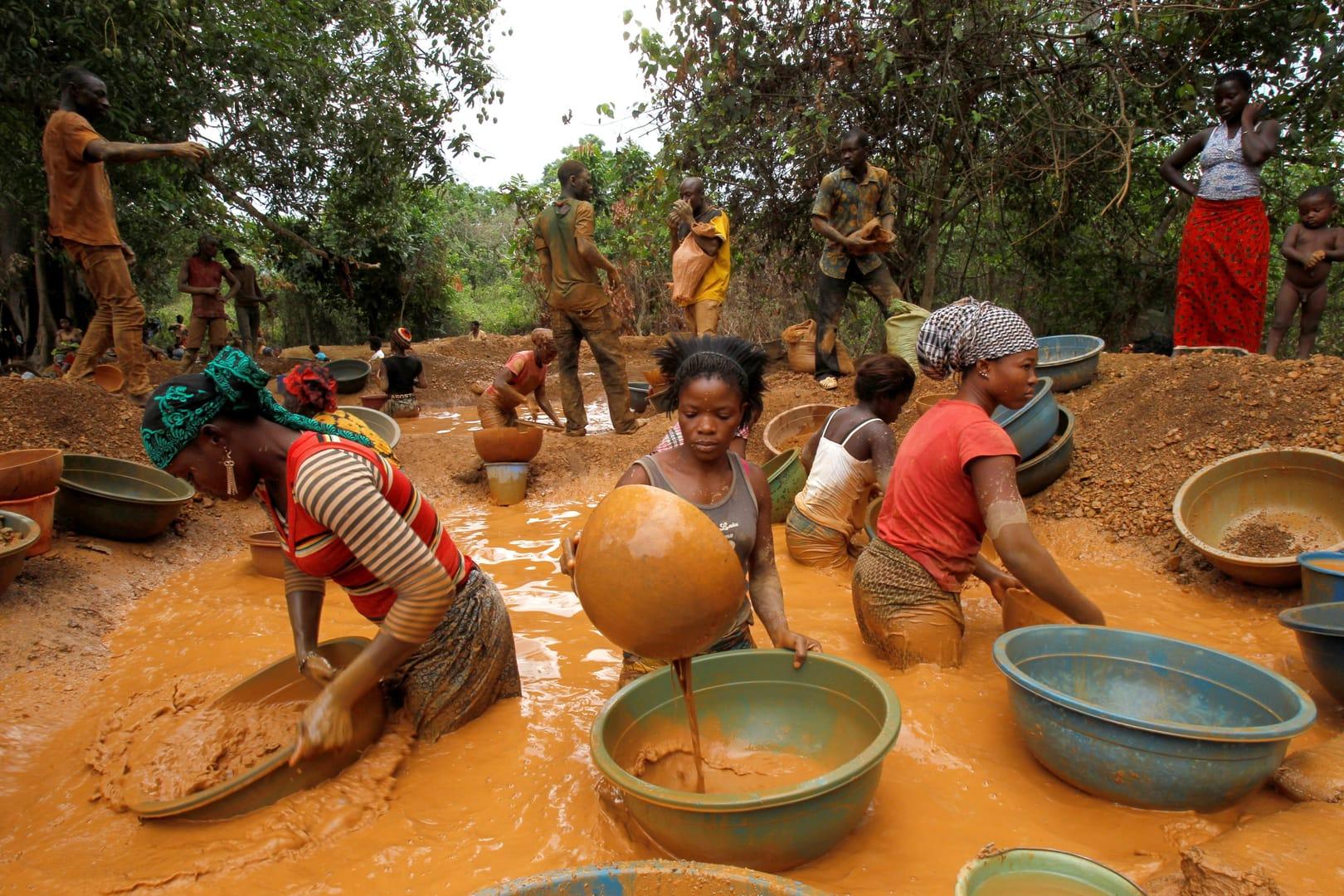 Ivory Coast follows Sahel alliance’s lead in mining reforms