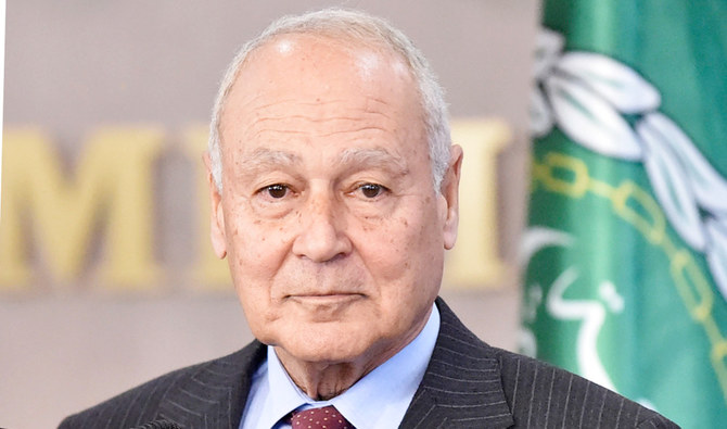 Egypt: Ahmed Aboul Gheit makes first official visit to Japan to attend Arab-Japanese economic forum