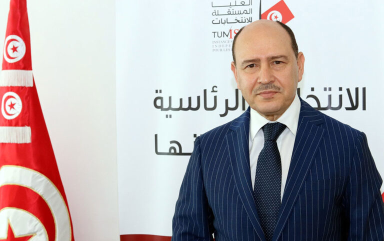 Tunisia: Presidential candidate Lotfi Mraïhi arrested on money laundering chargesTunisia: Presidential candidate Lotfi Mraïhi arrested on money laundering charges