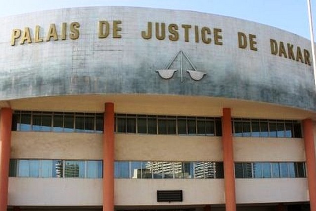 Senegal to Africanize judicial symbols, break with colonial legacy