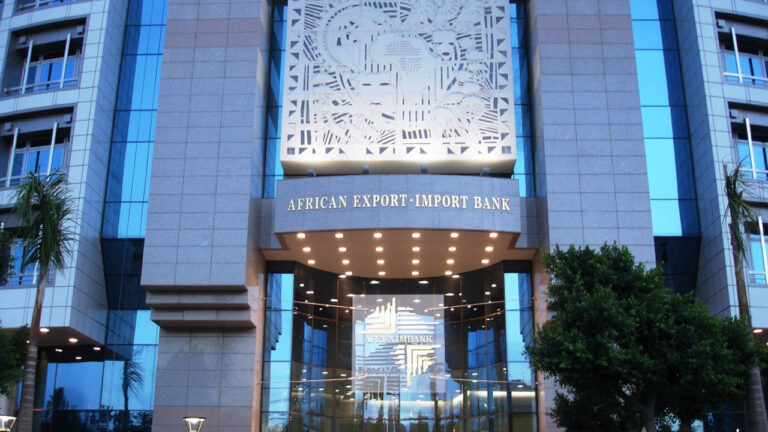 Afreximbank announces historic capital increase to bolster African development