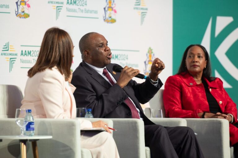 Africa-Caribbean trade set to soar to $1.8 billion by 2028