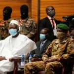 Mali's political crisis: 10 leaders incarcerated, signatories sound alarm