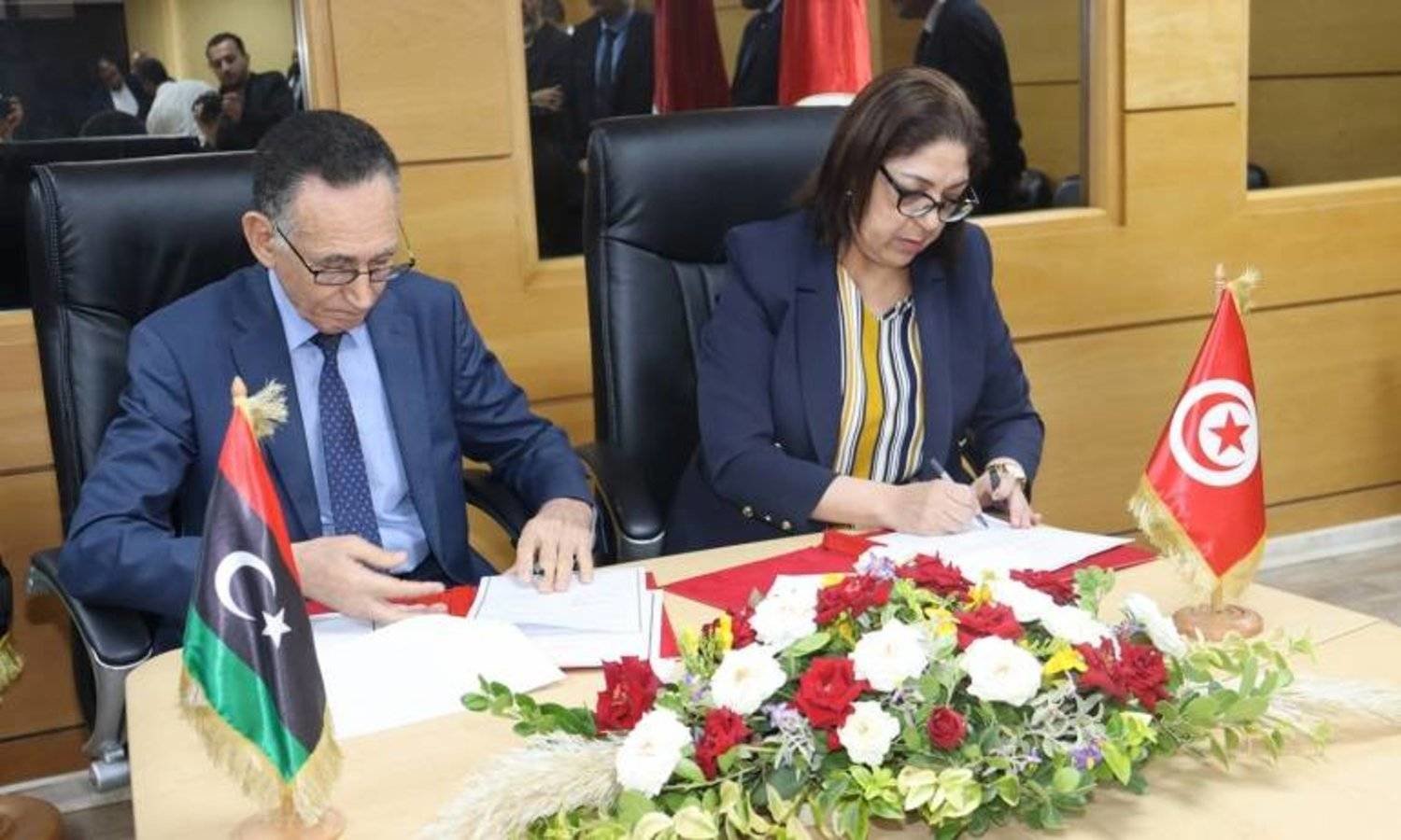 Tunisian-UN talks advance major continental trade corridor in Africa