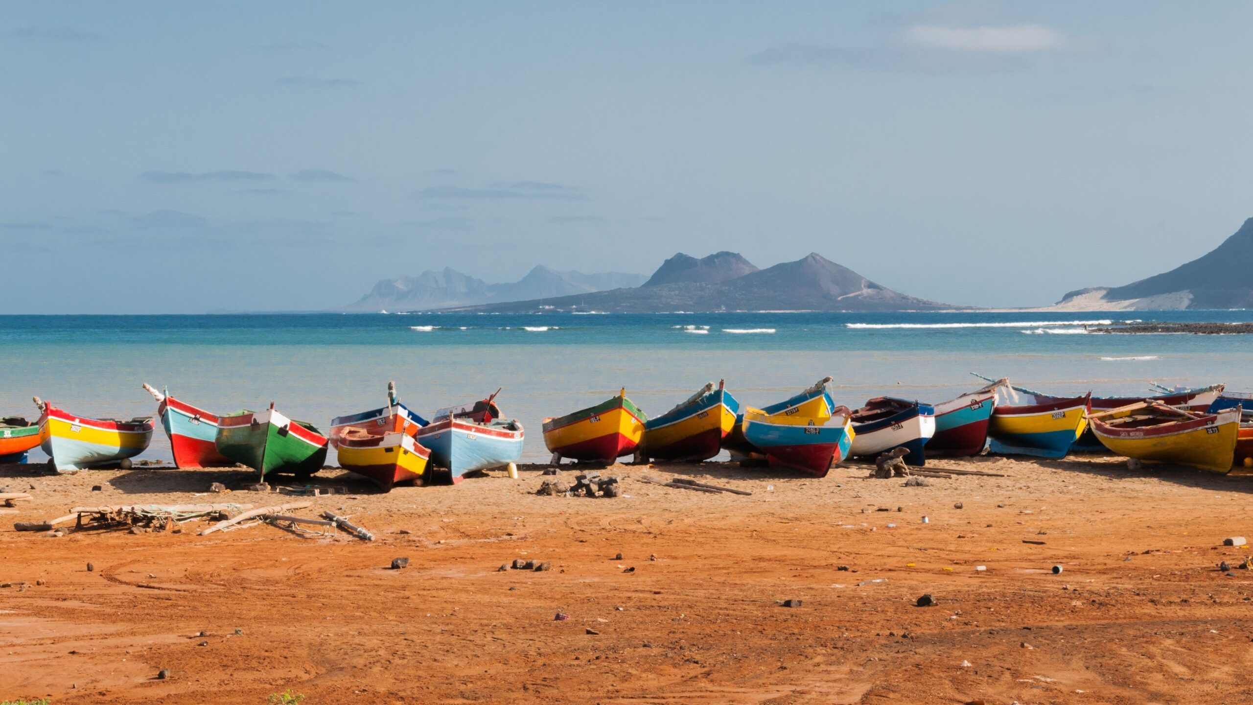 Cape Verde poised to become a premier tourism and economic hub, says prime minister