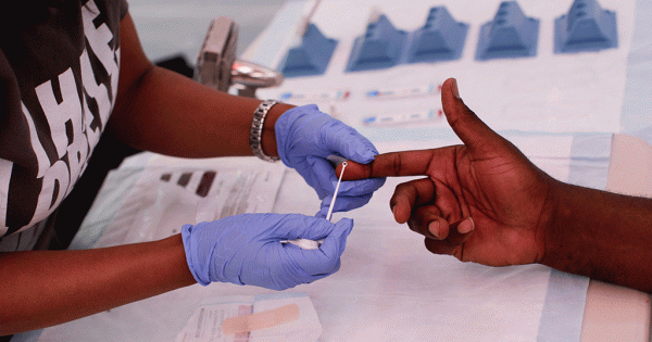 Guinea secures $165 million to combat HIV, Malaria, and Tuberculosis