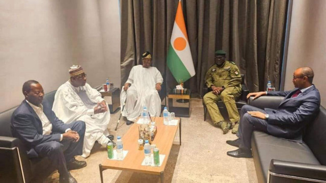 Benin-Niger crisis: Mediation by former presidents shows promising signs