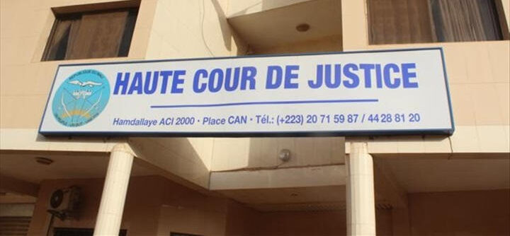 Mali: Former high Court workers appeal to Assimi Goïta over salary delaysMali: Former high Court workers appeal to Assimi Goïta over salary delays