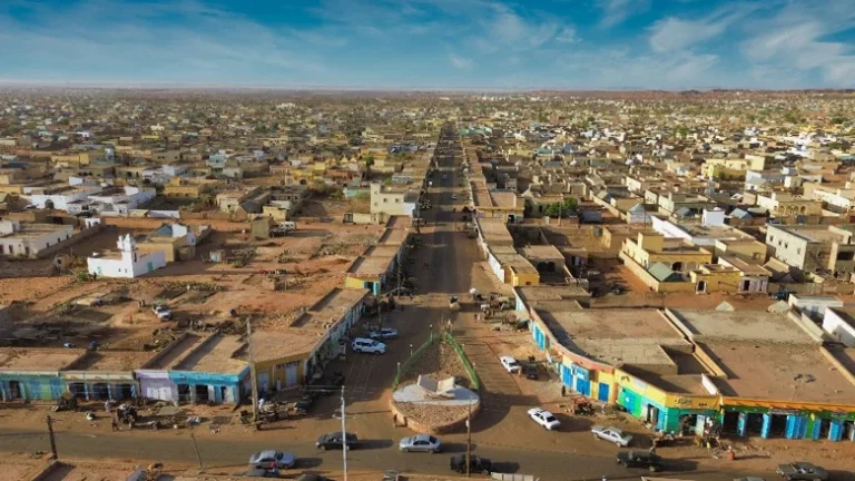 Mauritania surpasses $1 billion milestone in World Bank-funded projects