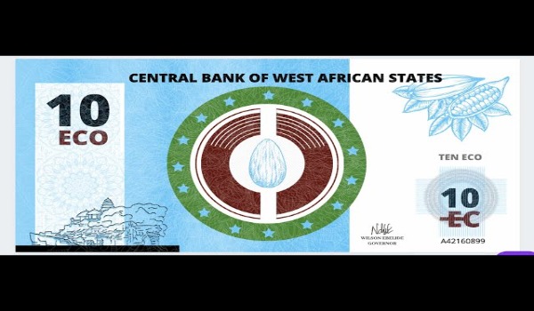 Nigeria endorses ECOWAS single currency initiative