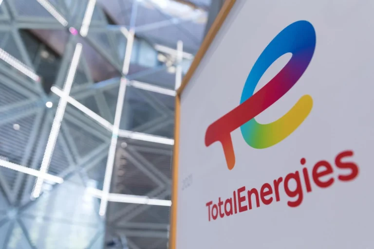 TotalEnergies faces criticism for "Greenwashing" in South Africa