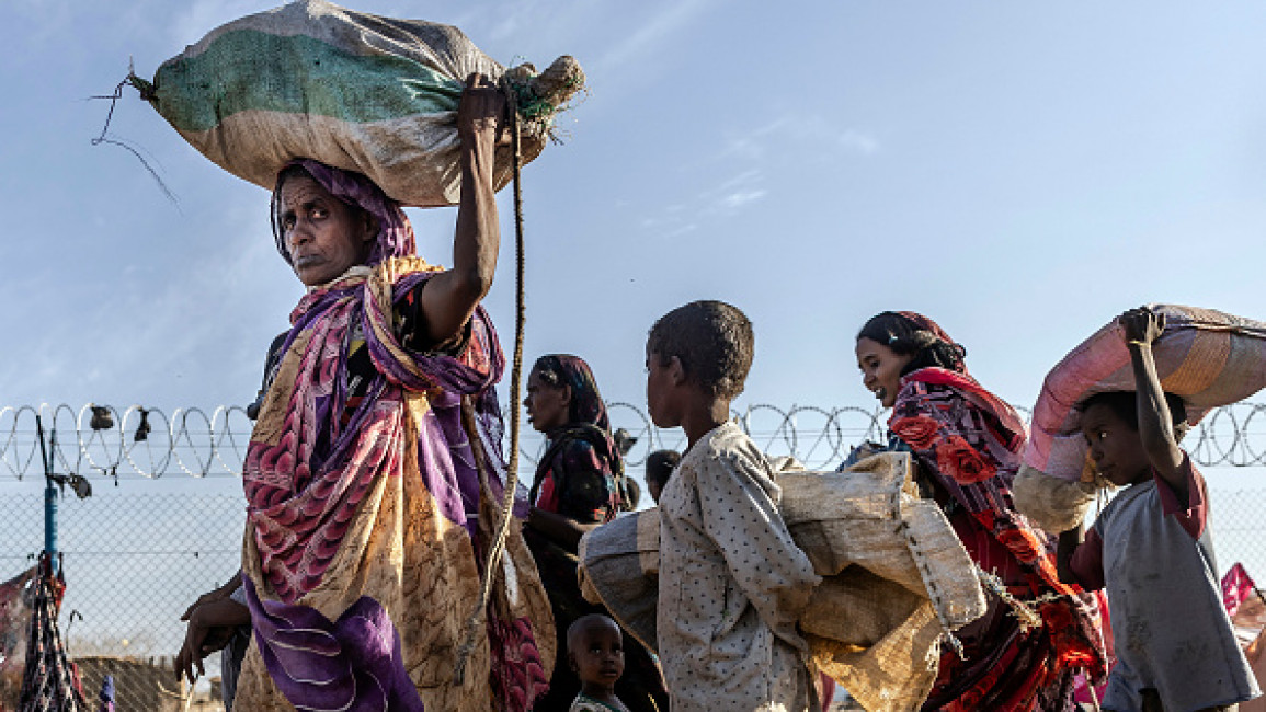 UN warns half of Sudan’s population faces severe hunger amid prolonged conflict