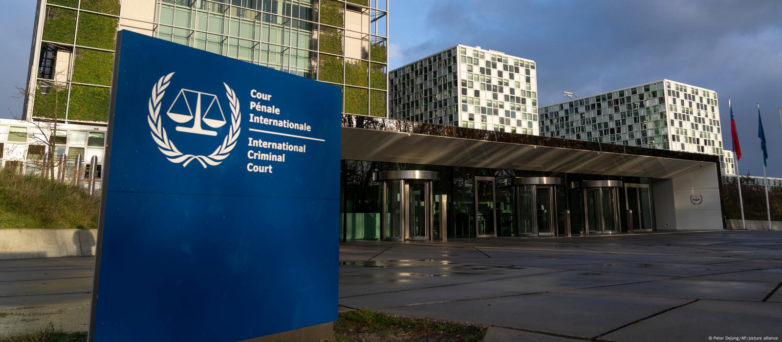 International criminal court to close Abidjan office in 2025, stirring mixed reactions