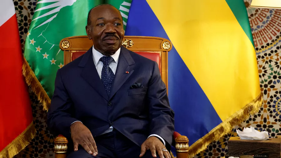 Ali Bongo’s final plea for national reconciliation ahead of political retirement