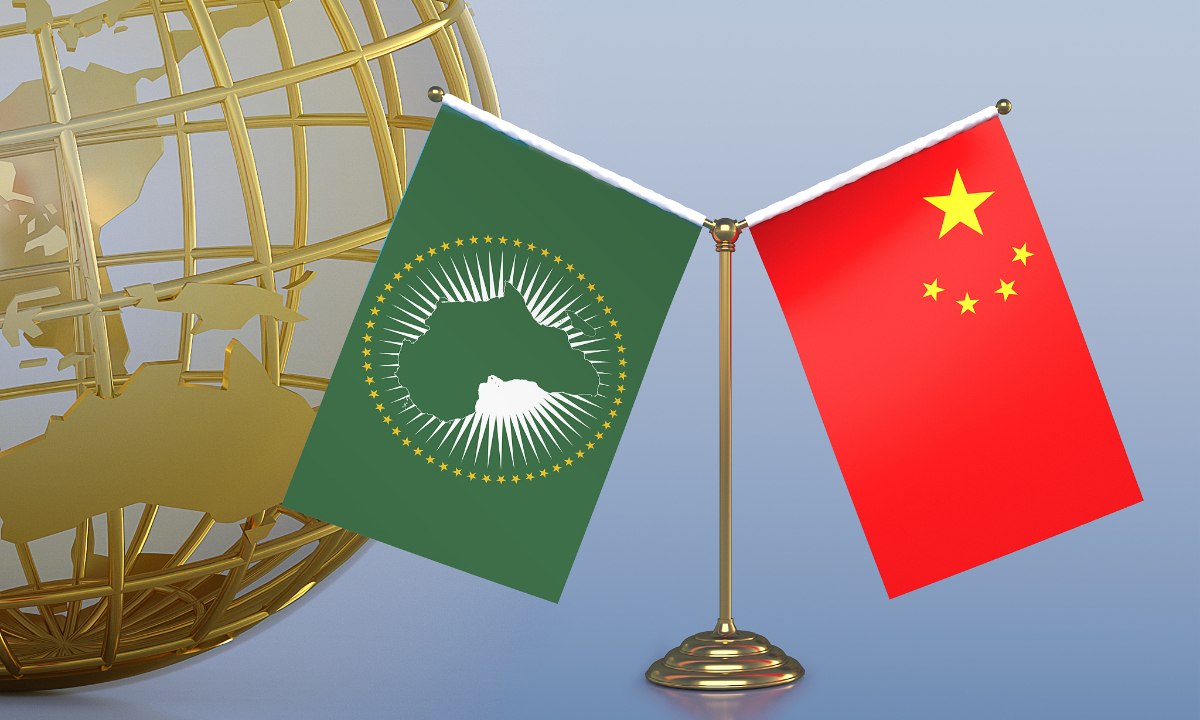 China urges strategic alliance with Africa to counter global hegemony and protectionism