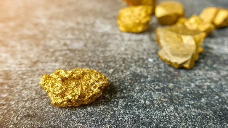 Ghana set to boost gold production with launch of new mega mine