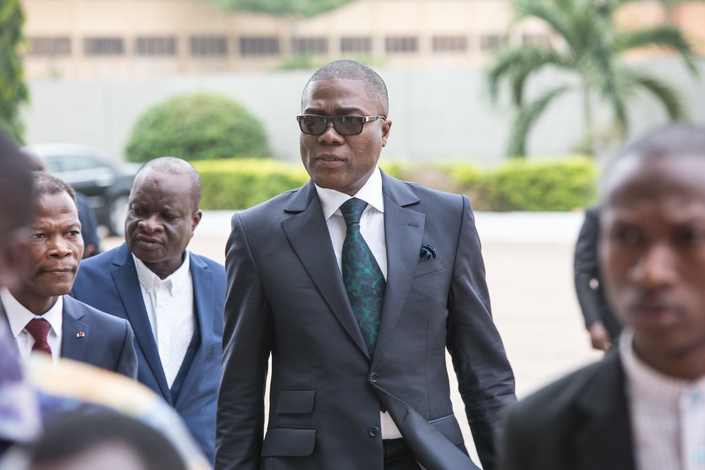 Political shockwaves in Benin: Close confidant of President Talon, Olivier Boko, arrested in mysterious circumstances