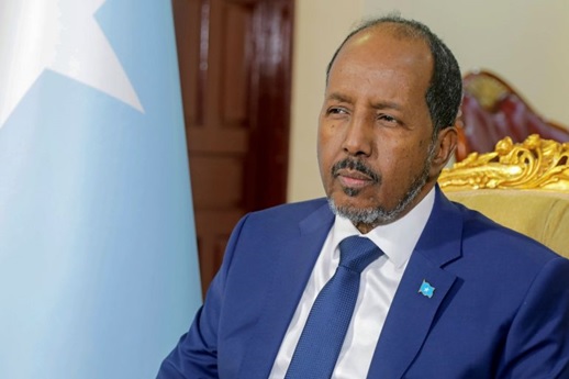 Somali prime minister warns Ethiopia over Somaliland port deal, defends national sovereignty