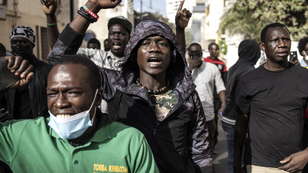 Senegal sets date for crucial early legislative elections amid political tensions