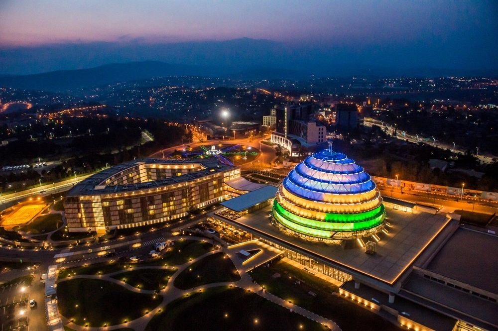 Rwanda's economic growth shines despite global challenges