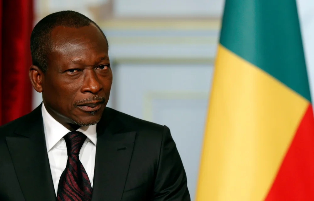 Benin’s government submits 2025 finance bill to parliament amid economic transformation