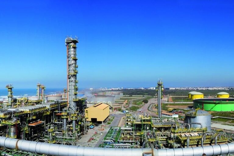 Morocco and Corral holdings seek correction of ICSID ruling in SAMIR refinery dispute