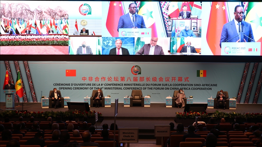 China-Africa summit: Bold promises amid lingering doubts