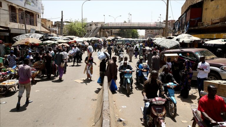 Senegal condemns deadly terror attacks in Bamako, expresses solidarity with Mali