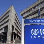 Mali welcomes Dr Boubacar Seydou as new head of international organization for migration