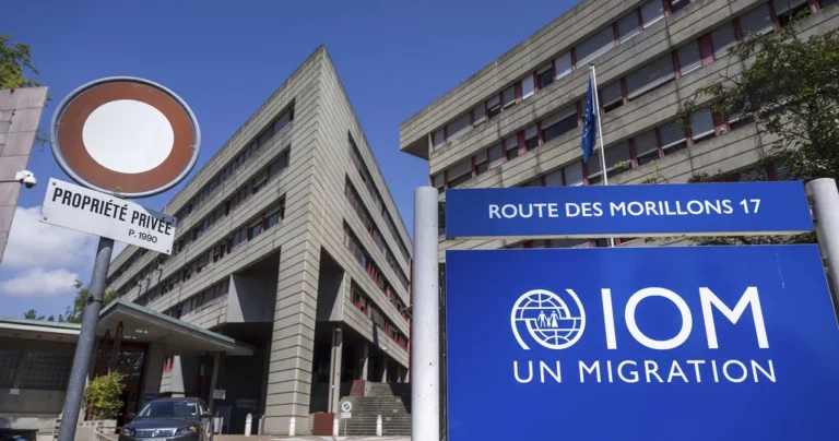 Mali welcomes Dr Boubacar Seydou as new head of international organization for migration