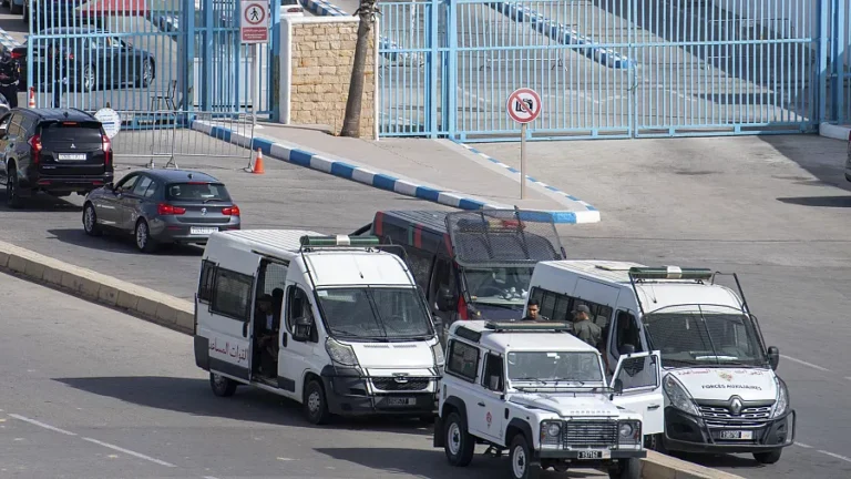 Security alert at Fès airport after attempt to transport human ashes across Moroccan border