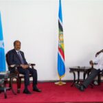 Uganda and Somalia strengthen strategic partnership with landmark bilateral agreement