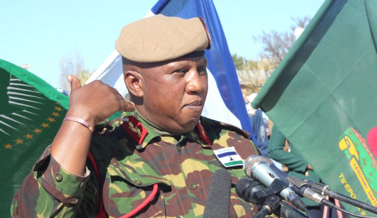 Lesotho man claims police and military seized over M1.2 million in cash, files high court petition