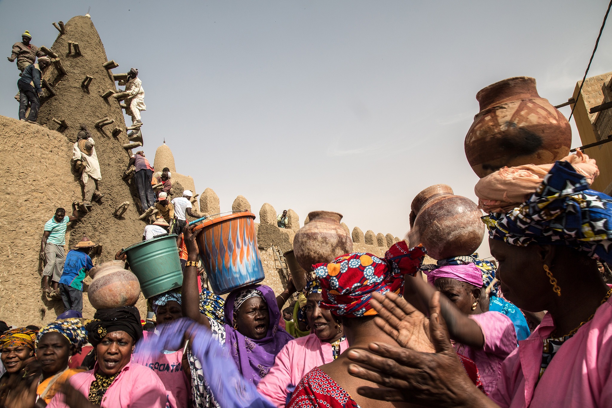 Mali intensifies efforts to eradicate descent-based slavery with new advocacy strategy