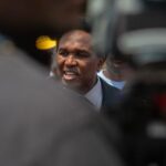 Mozambique in shock as two allies of opposition leader Mondlane, including his lawyer, are killed