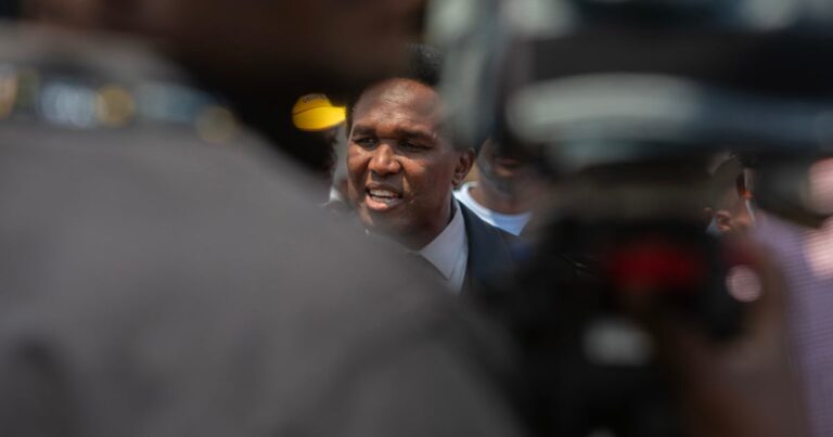 Mozambique in shock as two allies of opposition leader Mondlane, including his lawyer, are killed