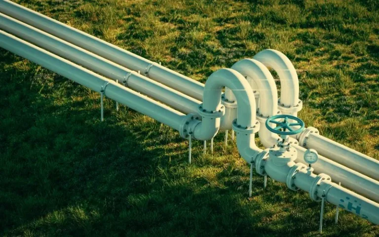 Algeria to launch major pipeline project for green hydrogen exports to Europe