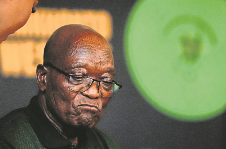 Jacob Zuma’s final expulsion from ANC marks the end of an era