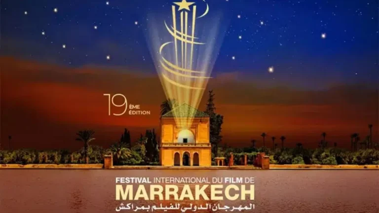 Marrakech film festival shines spotlight on humanitarian stories and global crises