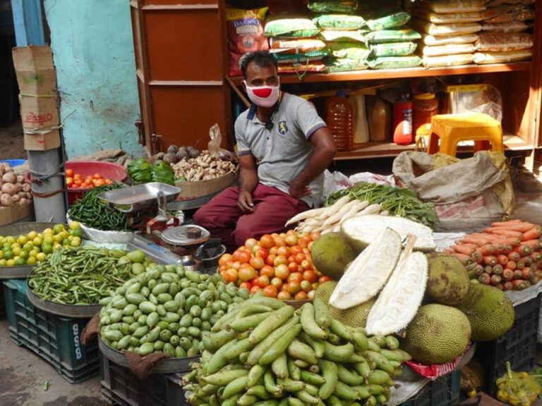 Vegetable prices surge in Mauritania amid flooding and agricultural decline