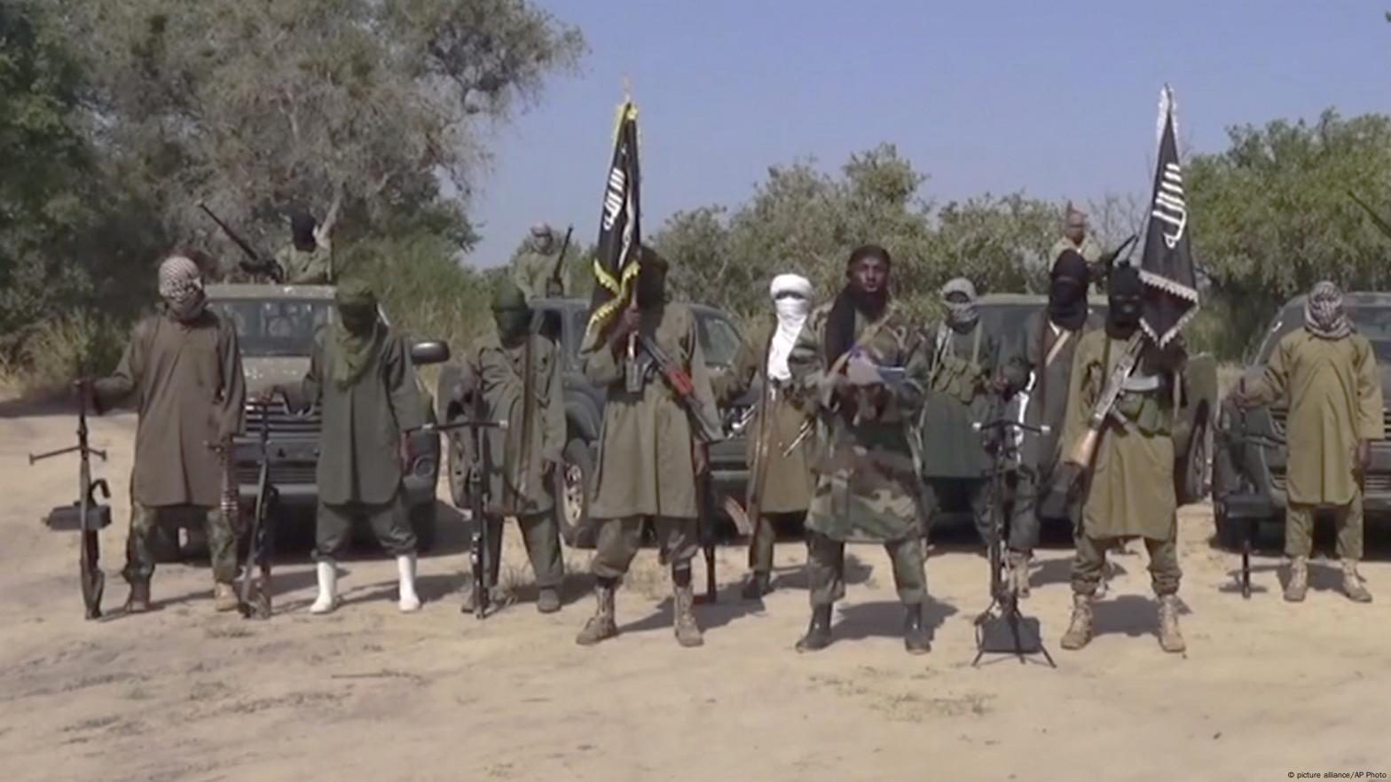 Chadian soldiers killed in fierce battle with Boko Haram