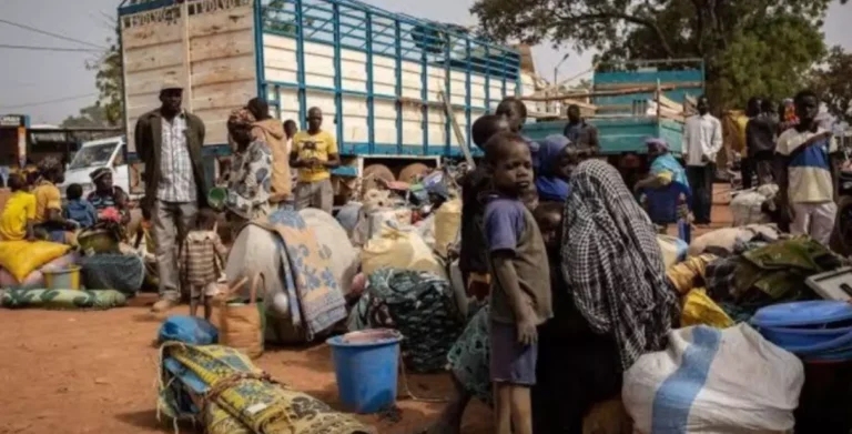 Over 33 million Nigerians face hunger next year amid rising food prices, report warns