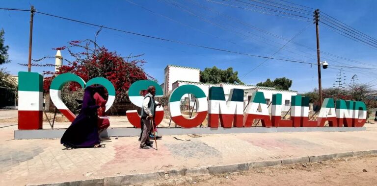 Somaliland gears up for crucial elections amid rising tensions