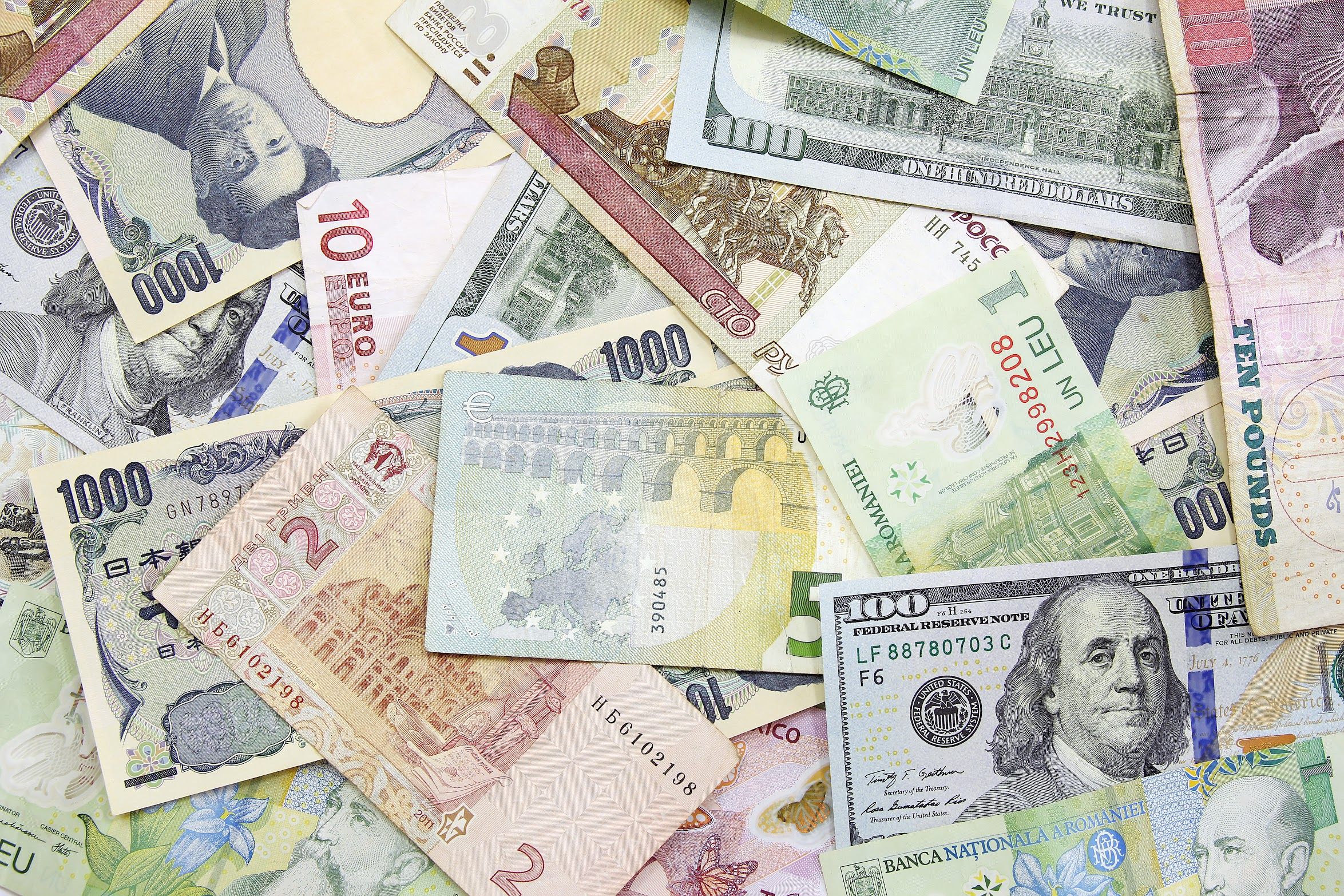 Ethiopia revises foreign currency retention policy for exporters