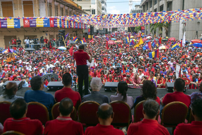 Mauritius heads to the polls in pivotal legislative election