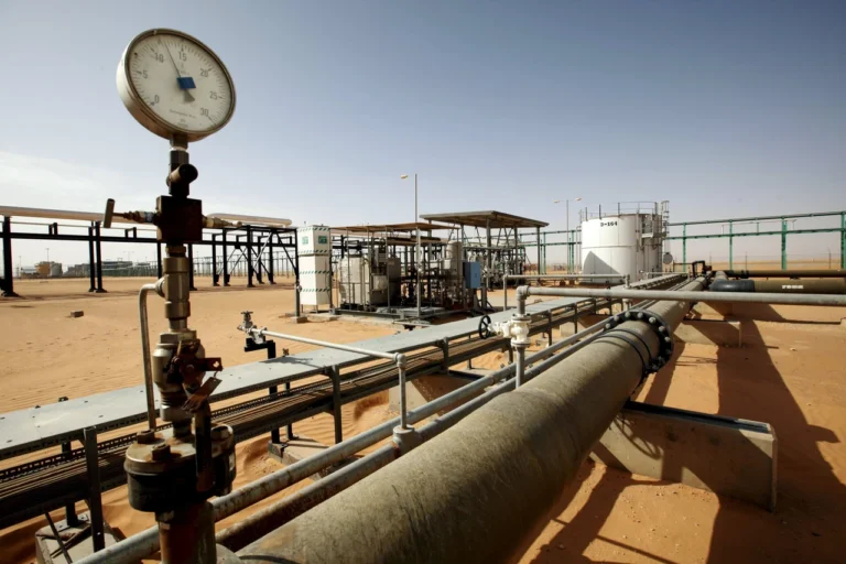 Libya achieves highest oil production levels in over a decade