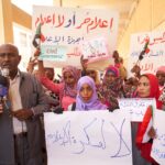 Journalists face alarming abuses amid Sudan’s escalating conflict