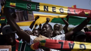 Senegal's legislative elections praised for smooth organization