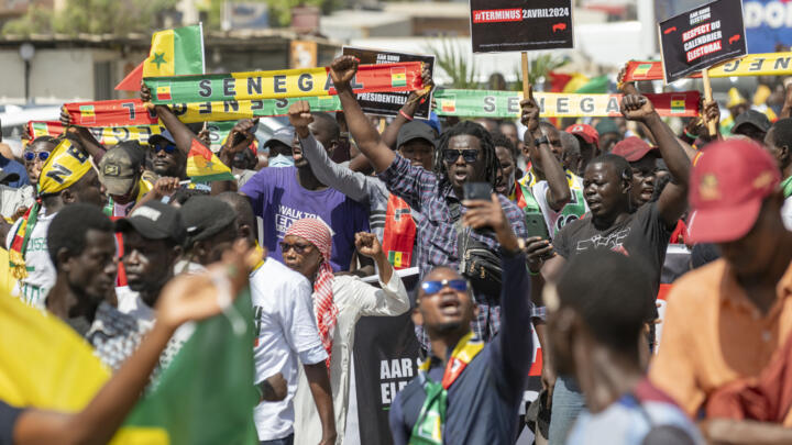 Senegal gears up for "free, transparent, and inclusive" legislative elections